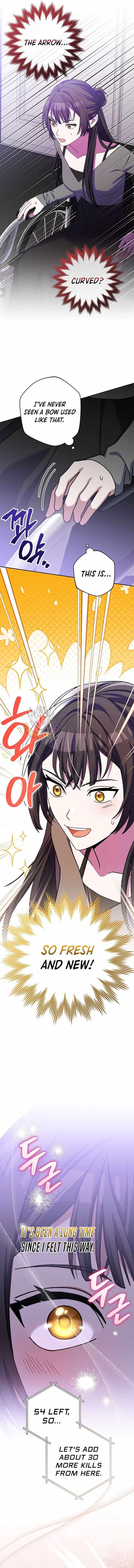 Genius Archer’s Streaming Chapter 63 - Page 9