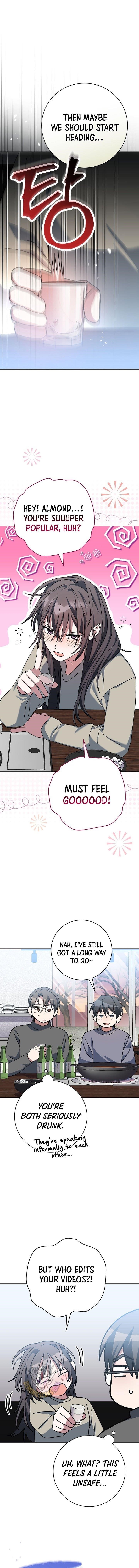 Genius Archer’s Streaming Chapter 64 - Page 12