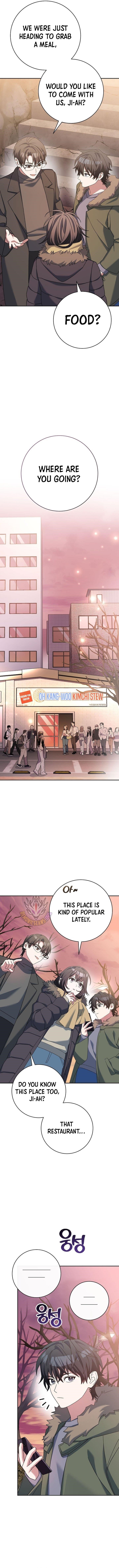 Genius Archer’s Streaming Chapter 64 - Page 6