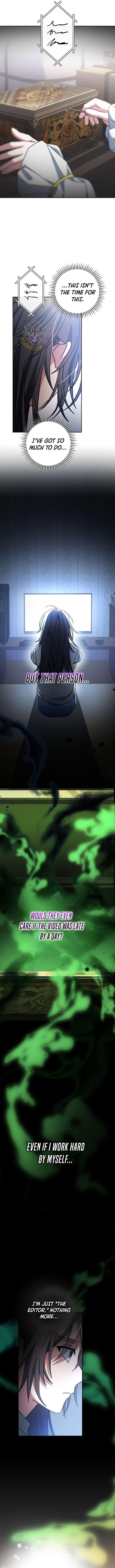 Genius Archer’s Streaming Chapter 65 - Page 13