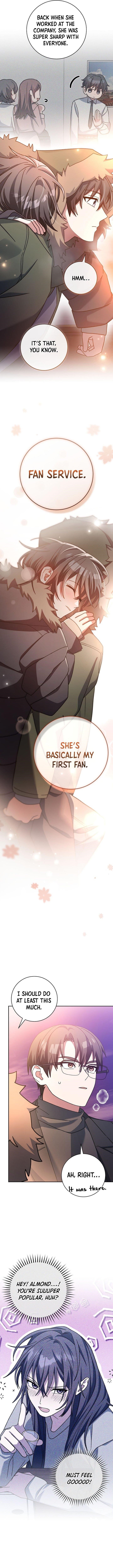 Genius Archer’s Streaming Chapter 65 - Page 8