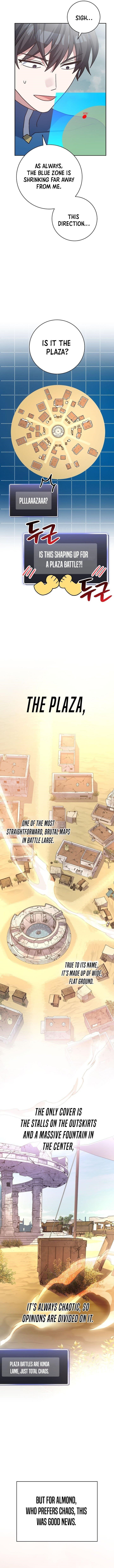 Genius Archer’s Streaming Chapter 66 - Page 16