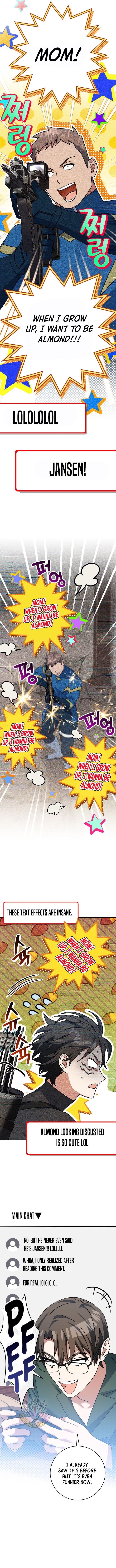 Genius Archer’s Streaming Chapter 66 - Page 5