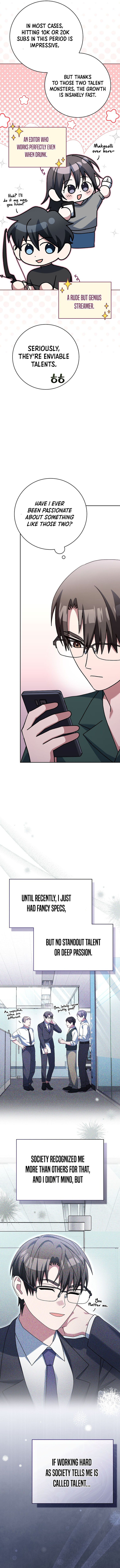 Genius Archer’s Streaming Chapter 67 - Page 17