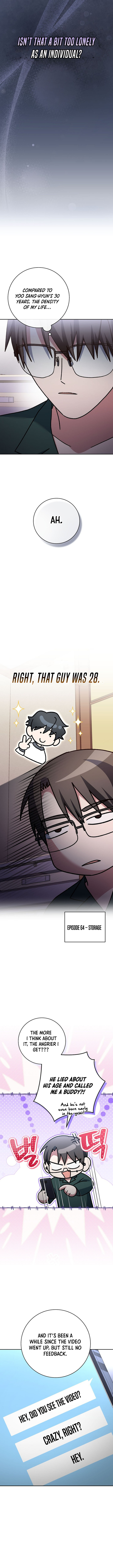 Genius Archer’s Streaming Chapter 67 - Page 18