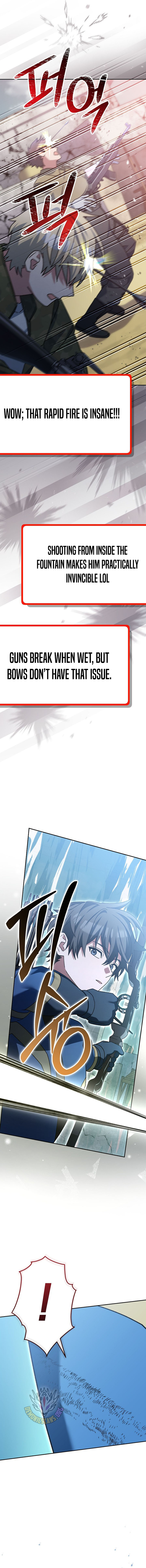 Genius Archer’s Streaming Chapter 67 - Page 5