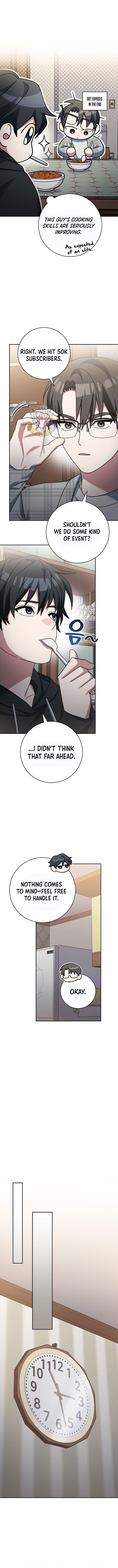 Genius Archer’s Streaming Chapter 68 - Page 11