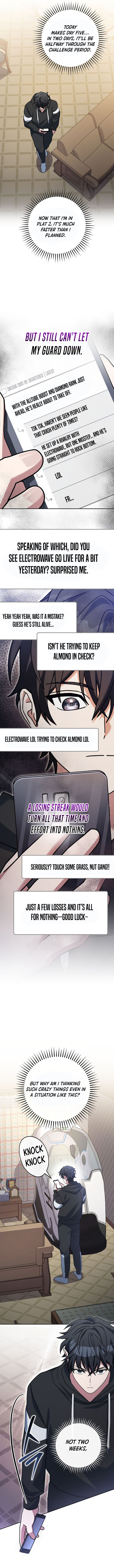 Genius Archer’s Streaming Chapter 68 - Page 12