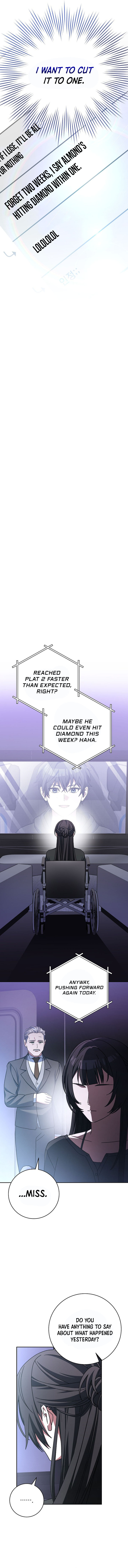 Genius Archer’s Streaming Chapter 68 - Page 13