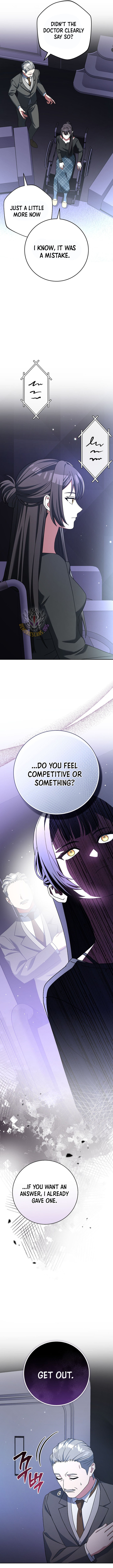 Genius Archer’s Streaming Chapter 68 - Page 14