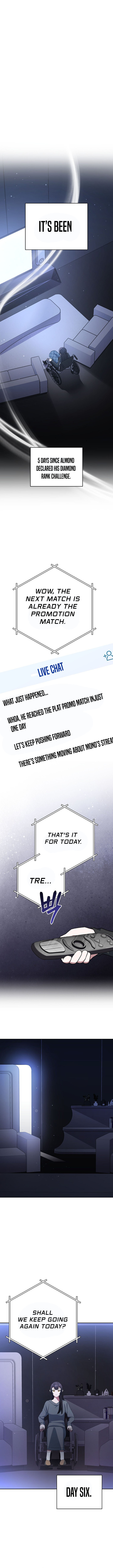 Genius Archer’s Streaming Chapter 68 - Page 15