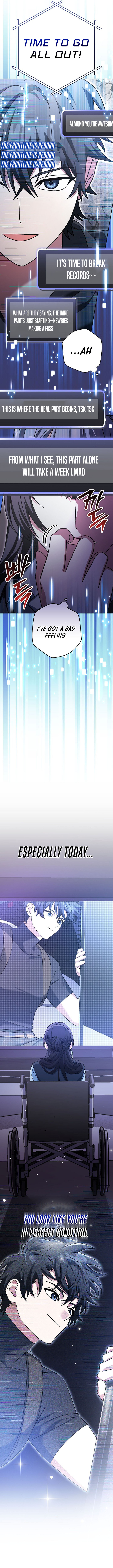 Genius Archer’s Streaming Chapter 68 - Page 18