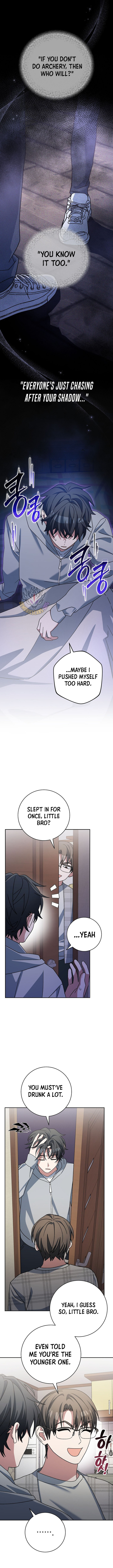 Genius Archer’s Streaming Chapter 68 - Page 2