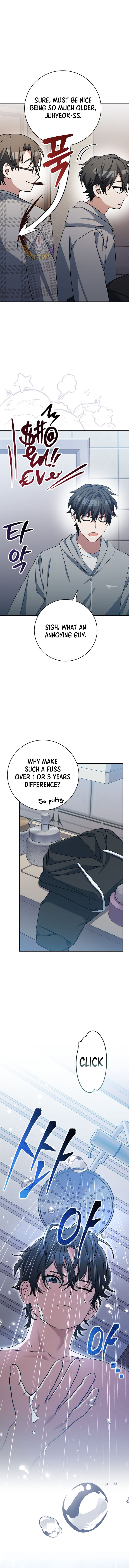 Genius Archer’s Streaming Chapter 68 - Page 3