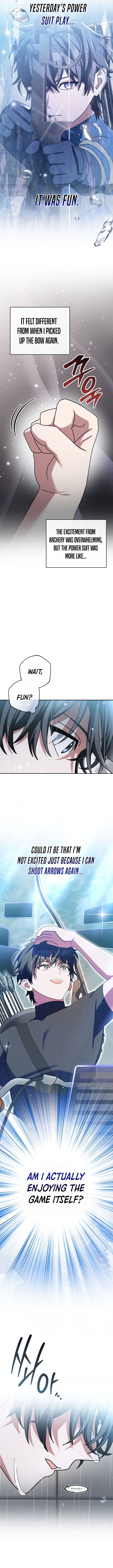 Genius Archer’s Streaming Chapter 68 - Page 4