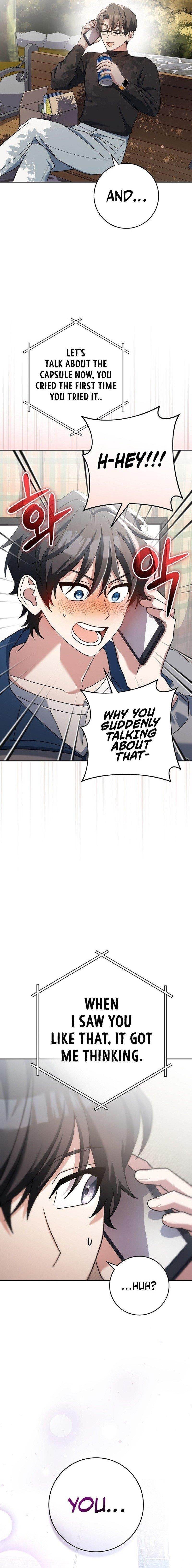 Genius Archer’s Streaming Chapter 7 - Page 10