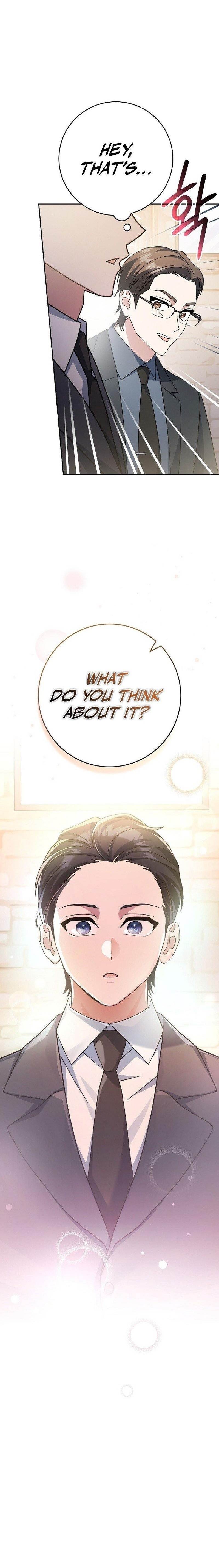 Genius Archer’s Streaming Chapter 7 - Page 27