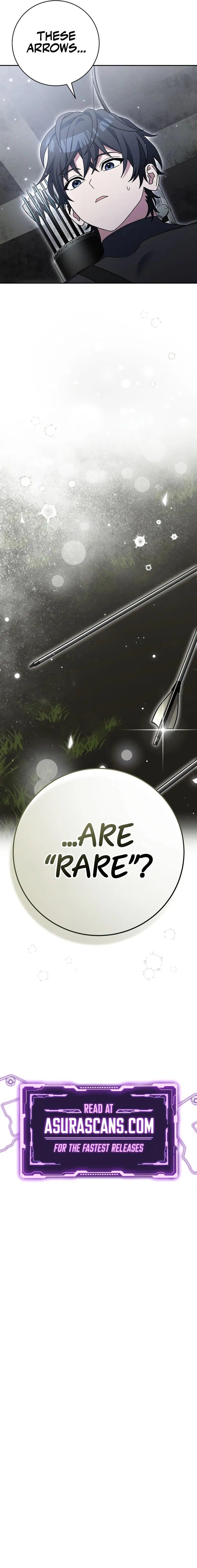 Genius Archer’s Streaming Chapter 70 - Page 16