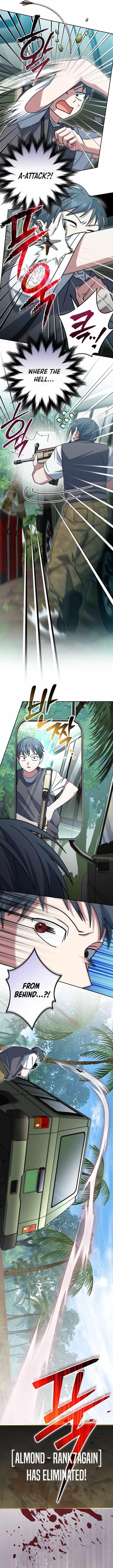 Genius Archer’s Streaming Chapter 71 - Page 14