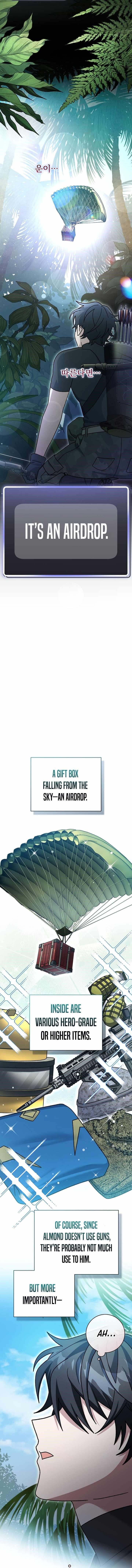 Genius Archer’s Streaming Chapter 71 - Page 8