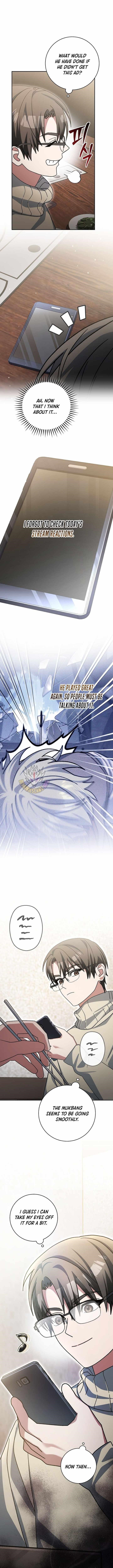 Genius Archer’s Streaming Chapter 73 - Page 16