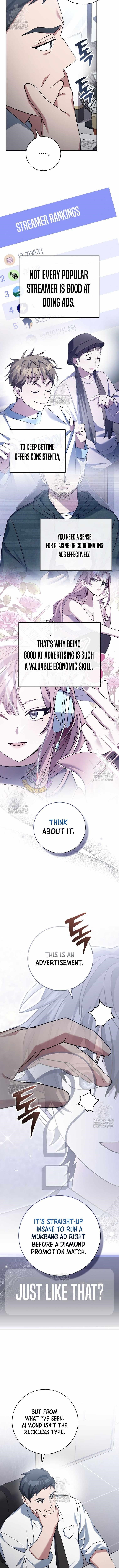 Genius Archer’s Streaming Chapter 74 - Page 11