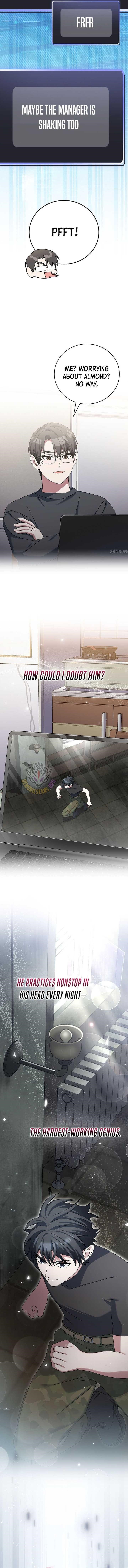 Genius Archer’s Streaming Chapter 75 - Page 12