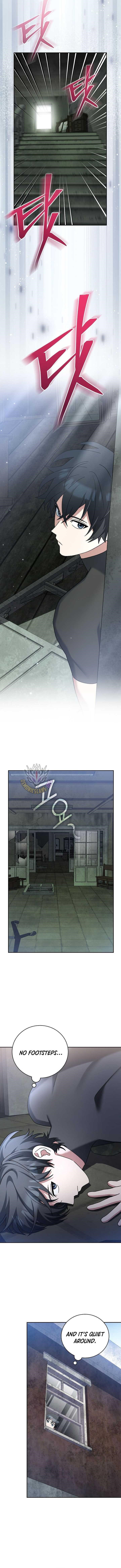 Genius Archer’s Streaming Chapter 75 - Page 13