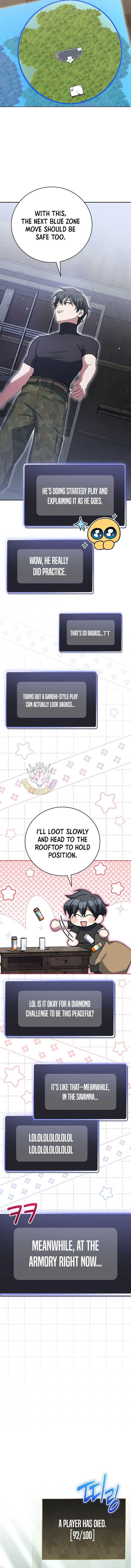 Genius Archer’s Streaming Chapter 75 - Page 15