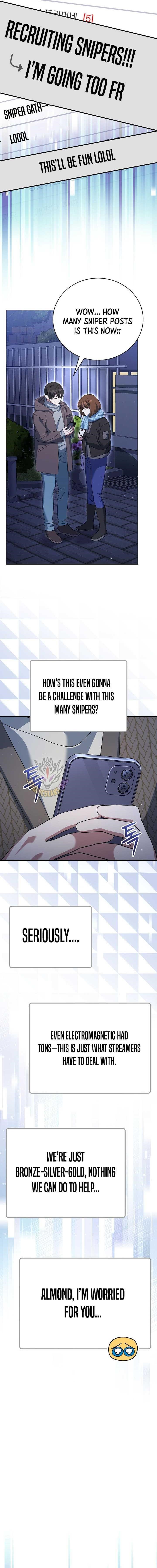 Genius Archer’s Streaming Chapter 75 - Page 2