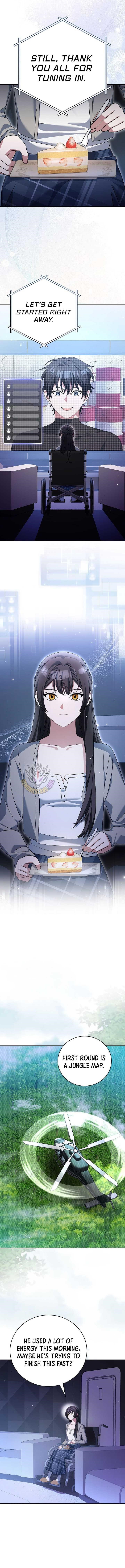 Genius Archer’s Streaming Chapter 75 - Page 4