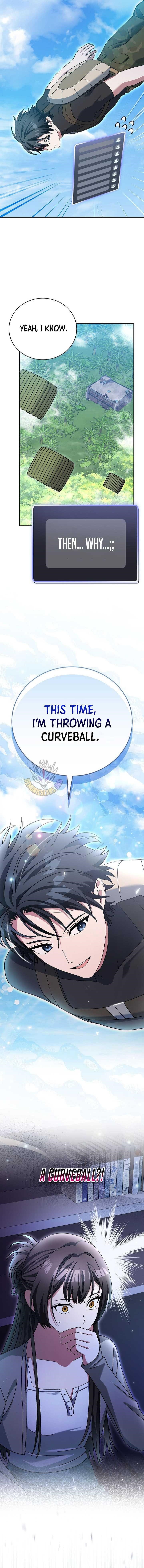 Genius Archer’s Streaming Chapter 75 - Page 6