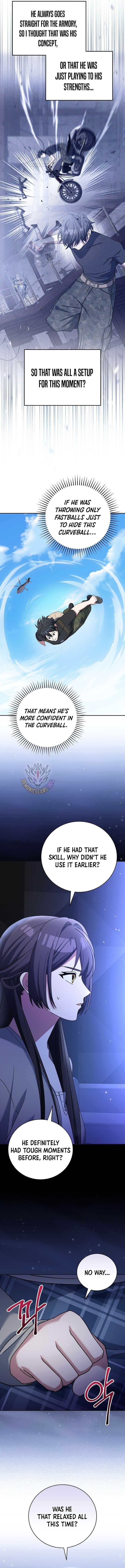 Genius Archer’s Streaming Chapter 75 - Page 7