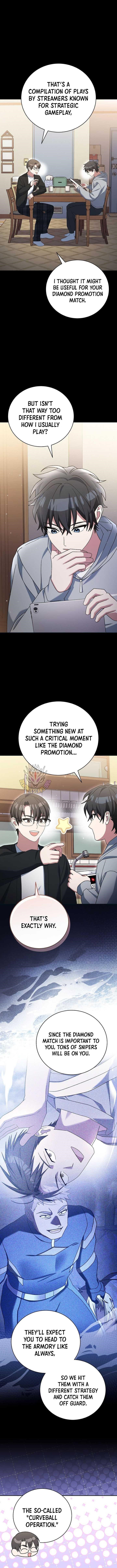 Genius Archer’s Streaming Chapter 75 - Page 9