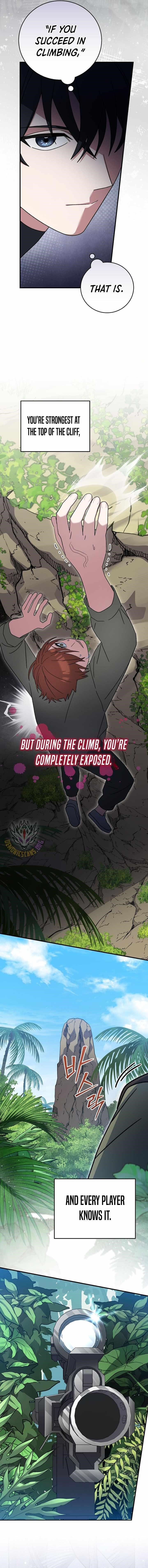 Genius Archer’s Streaming Chapter 76 - Page 14