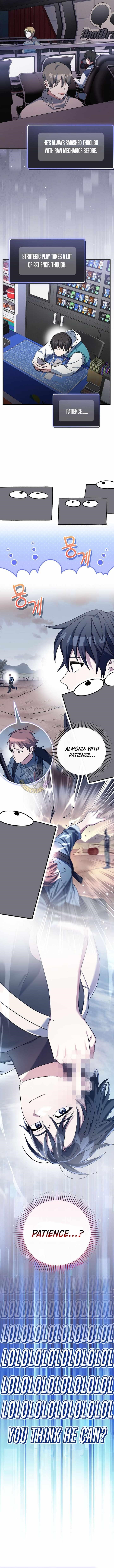 Genius Archer’s Streaming Chapter 76 - Page 3