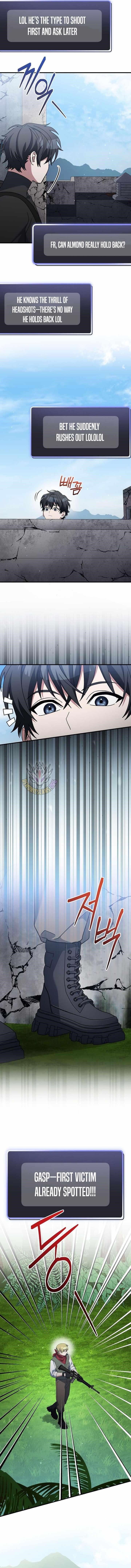 Genius Archer’s Streaming Chapter 76 - Page 4