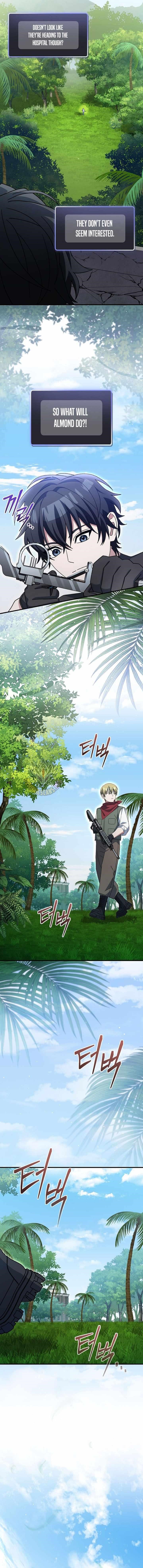 Genius Archer’s Streaming Chapter 76 - Page 5