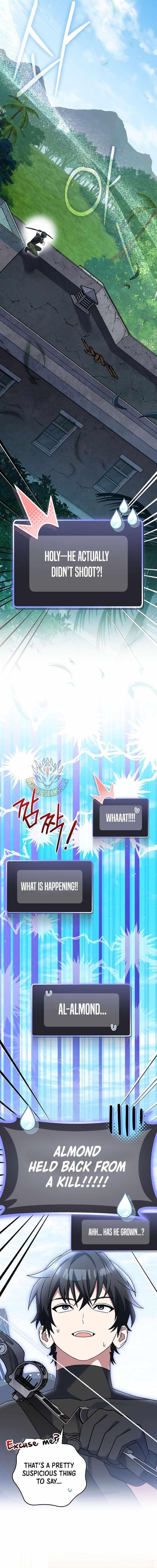 Genius Archer’s Streaming Chapter 76 - Page 6