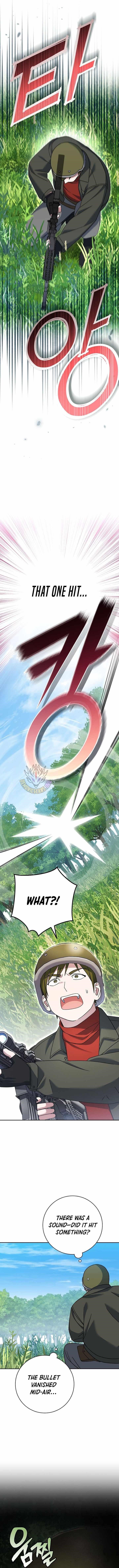 Genius Archer’s Streaming Chapter 77 - Page 13