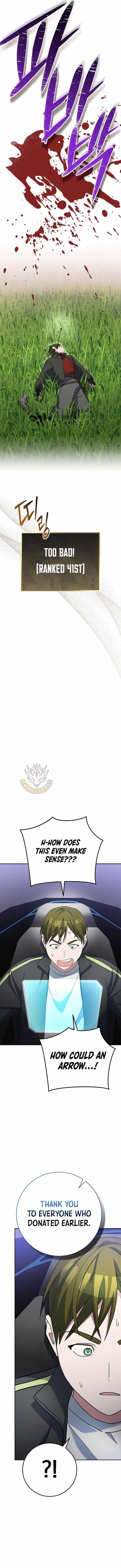 Genius Archer’s Streaming Chapter 77 - Page 18