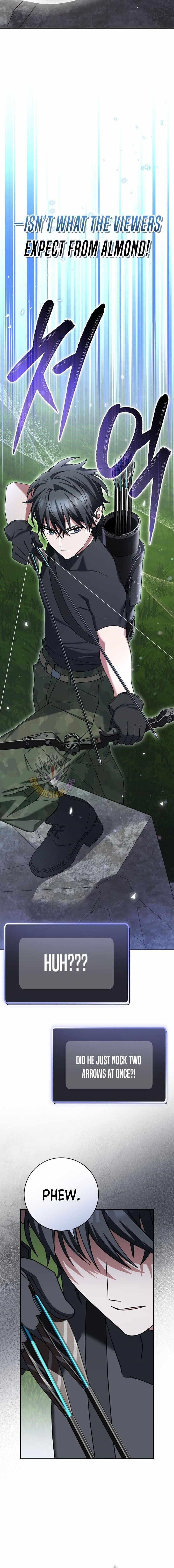 Genius Archer’s Streaming Chapter 77 - Page 4