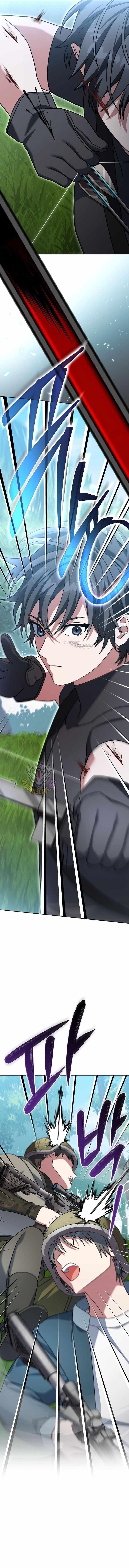 Genius Archer’s Streaming Chapter 77 - Page 6