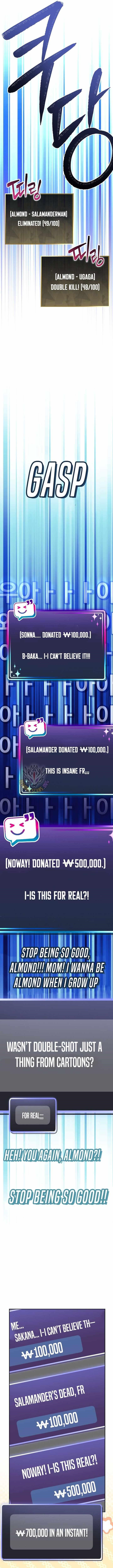 Genius Archer’s Streaming Chapter 77 - Page 7