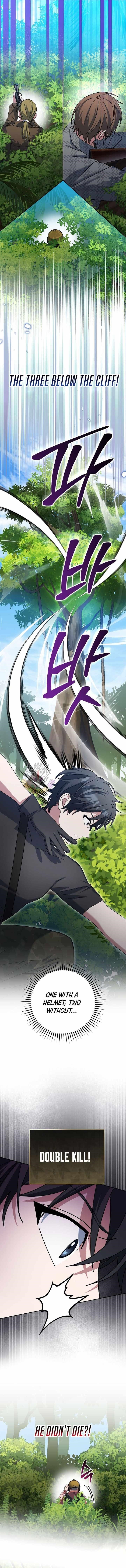 Genius Archer’s Streaming Chapter 78 - Page 16