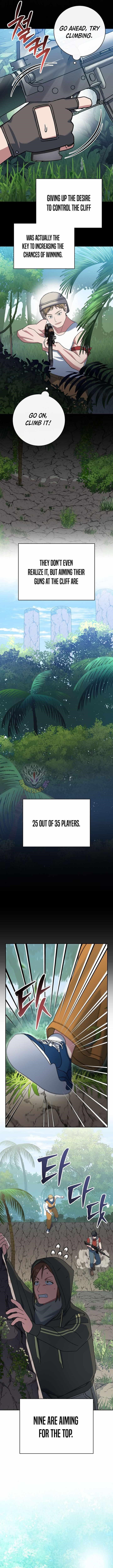 Genius Archer’s Streaming Chapter 78 - Page 5