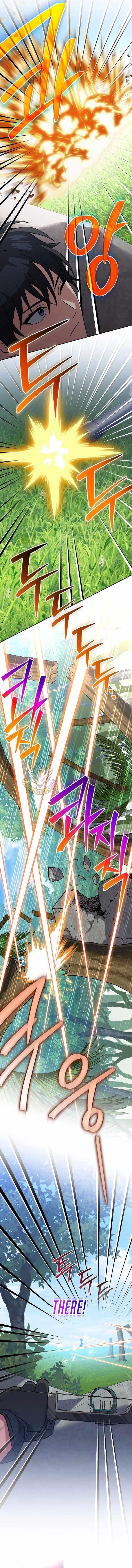 Genius Archer’s Streaming Chapter 79 - Page 10