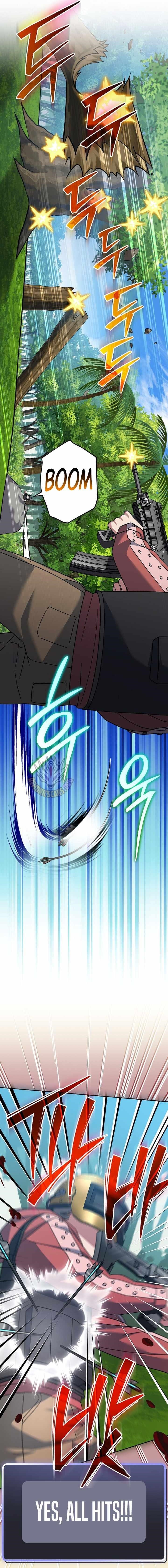 Genius Archer’s Streaming Chapter 79 - Page 11