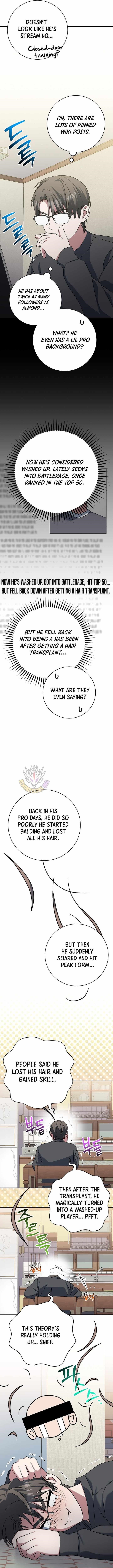 Genius Archer’s Streaming Chapter 79 - Page 15