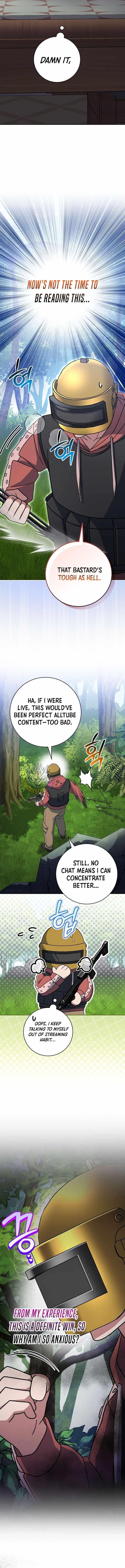 Genius Archer’s Streaming Chapter 79 - Page 16